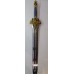 ESPADA DEL REY LLANE WRYNN I (75 CM) - WORLD OF WARCRAFT